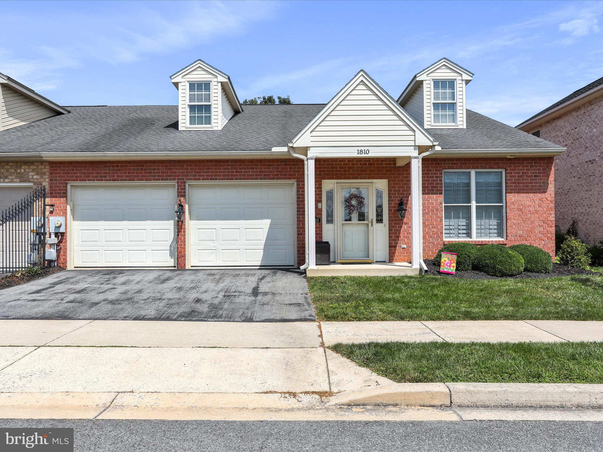 GREENWICH PARK - Residential