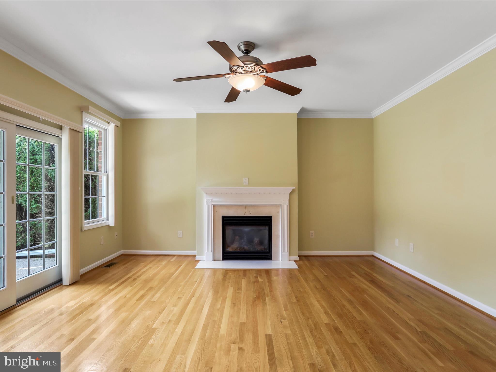 GREENWICH PARK - Residential