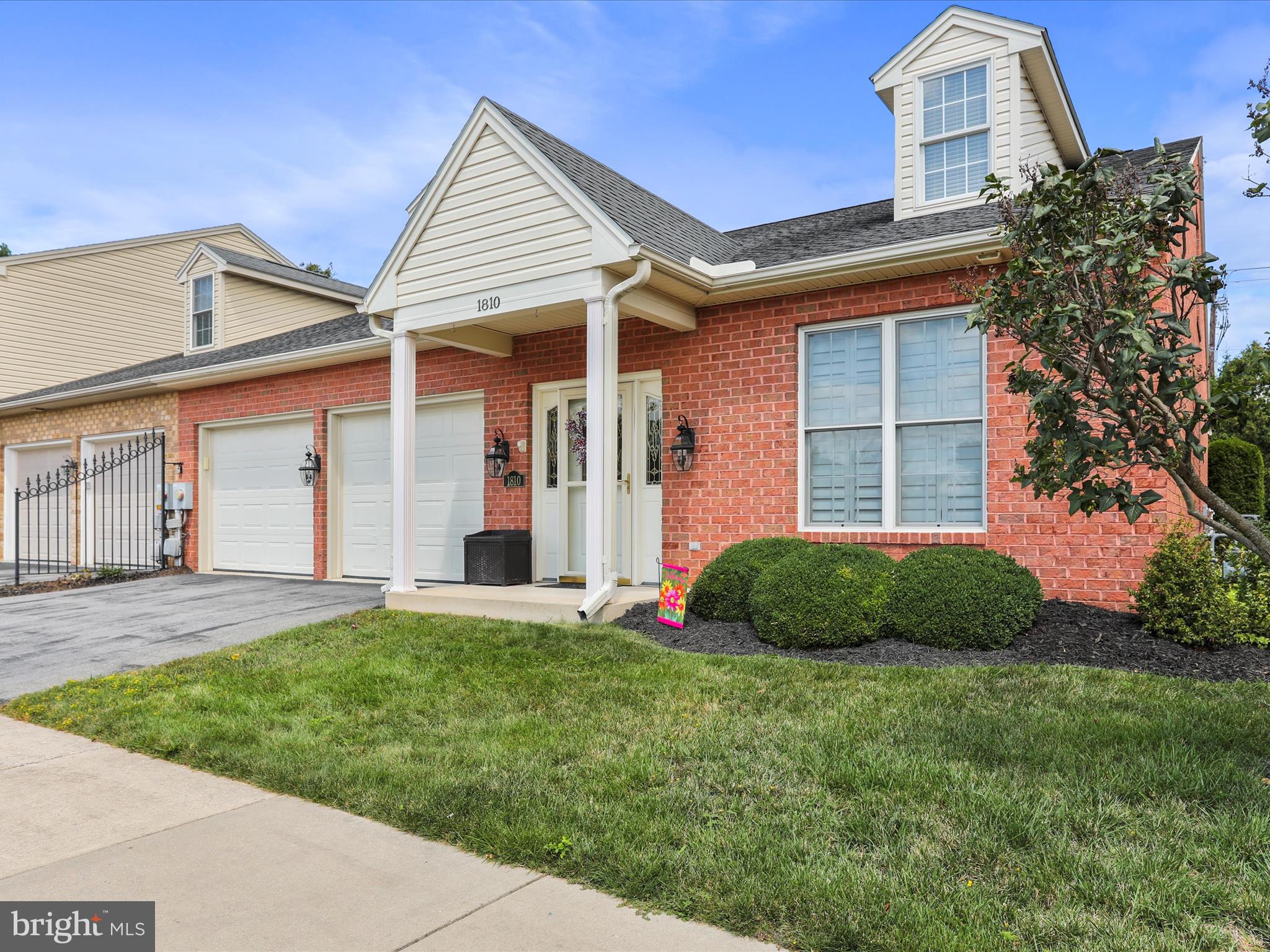 GREENWICH PARK - Residential
