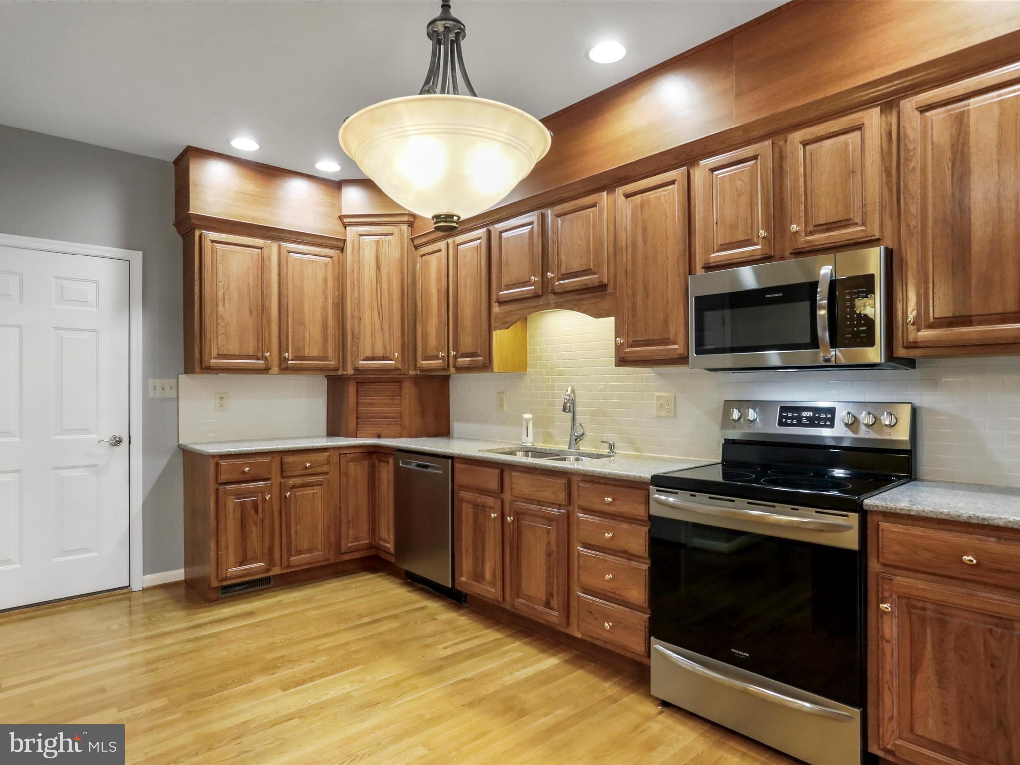 GREENWICH PARK - Residential