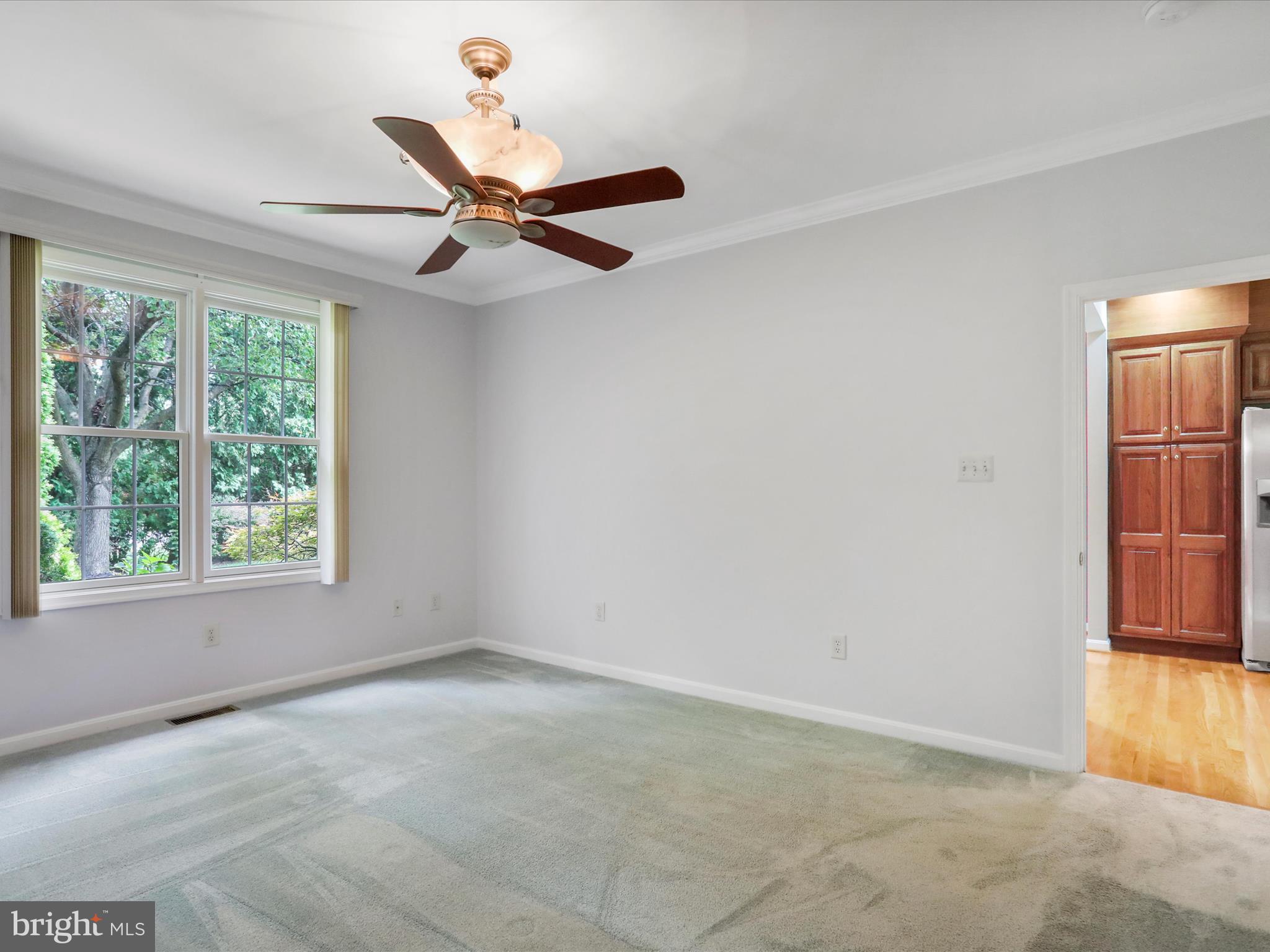 GREENWICH PARK - Residential