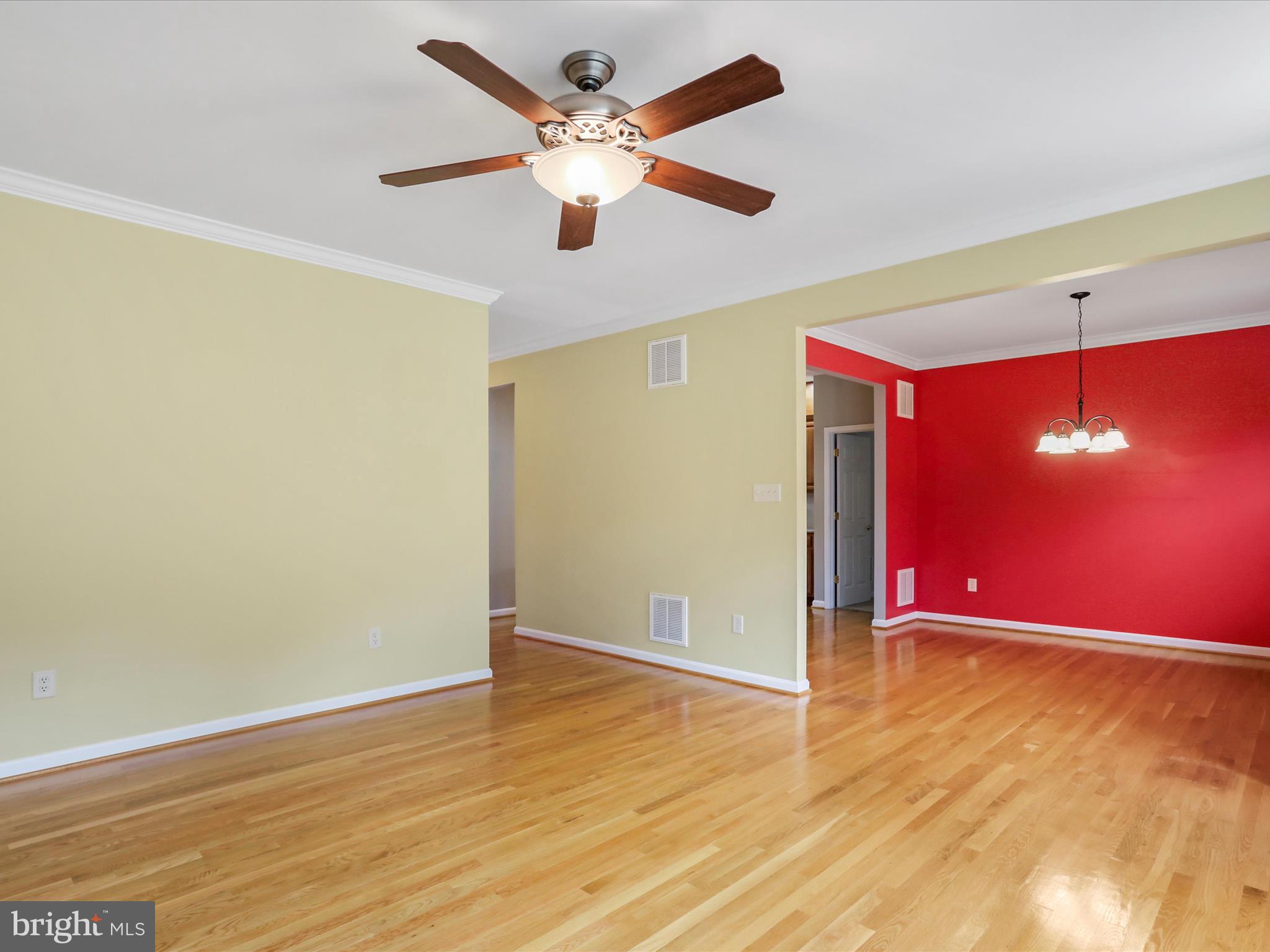 GREENWICH PARK - Residential