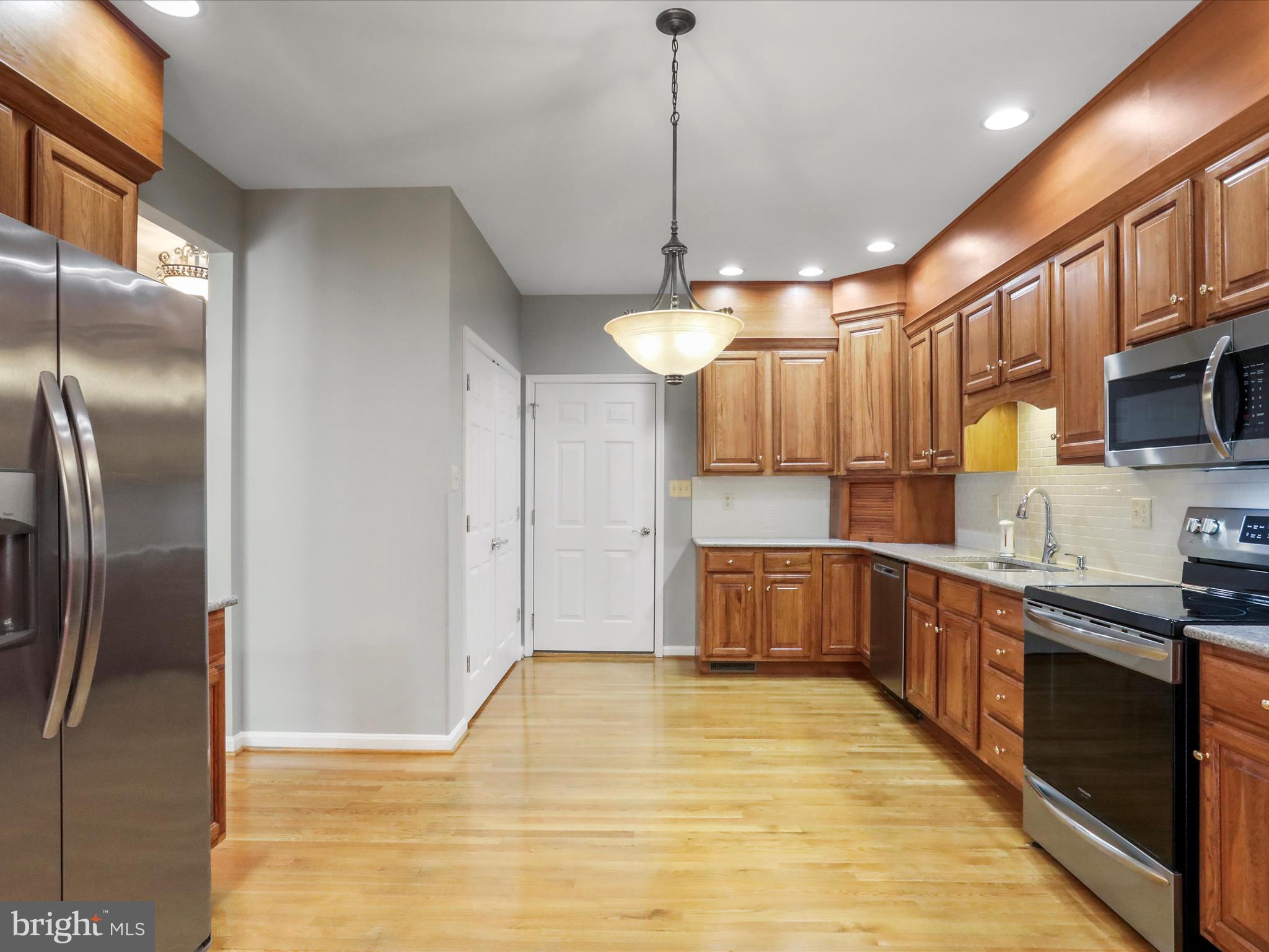 GREENWICH PARK - Residential