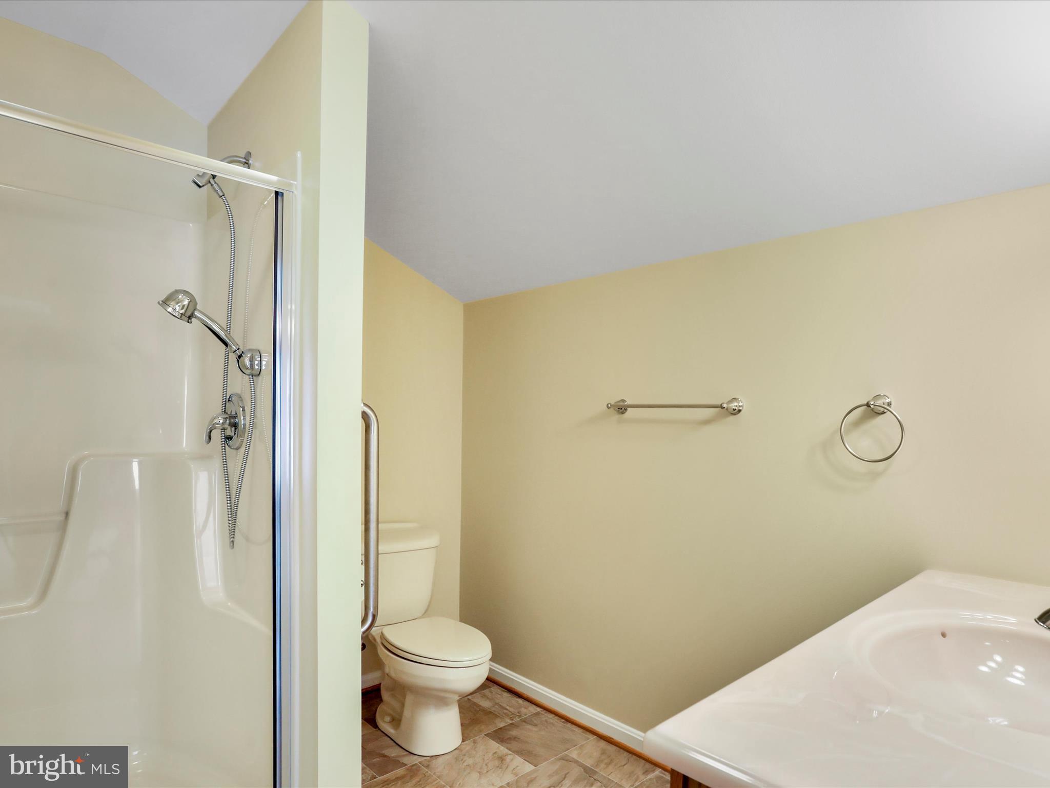 GREENWICH PARK - Residential