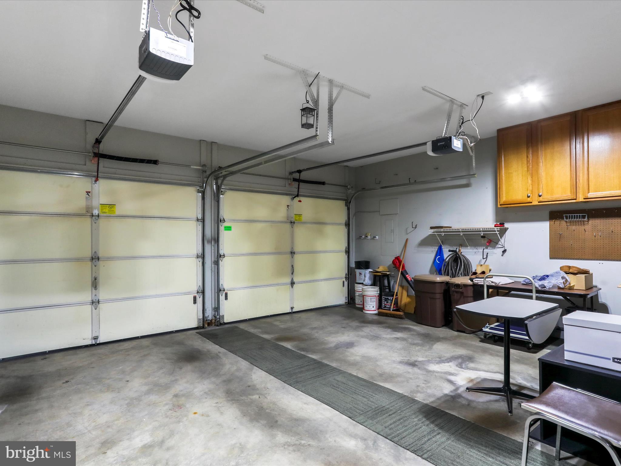 GREENWICH PARK - Residential