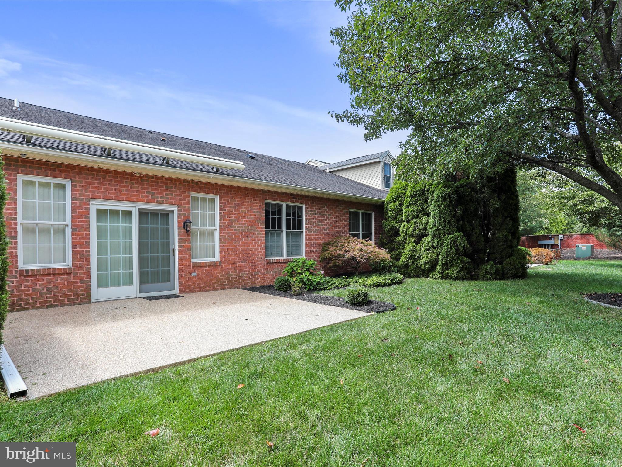 GREENWICH PARK - Residential