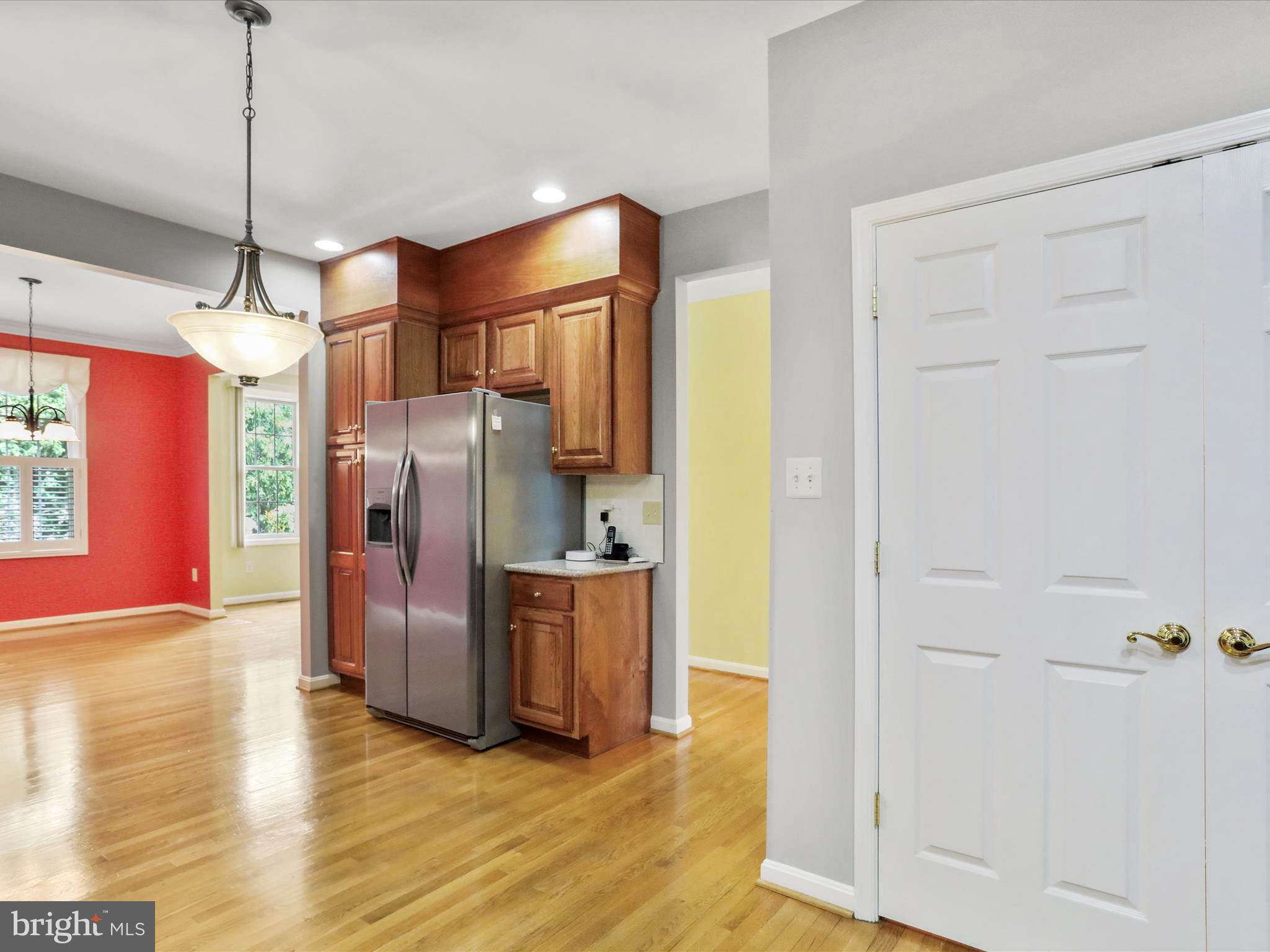 GREENWICH PARK - Residential