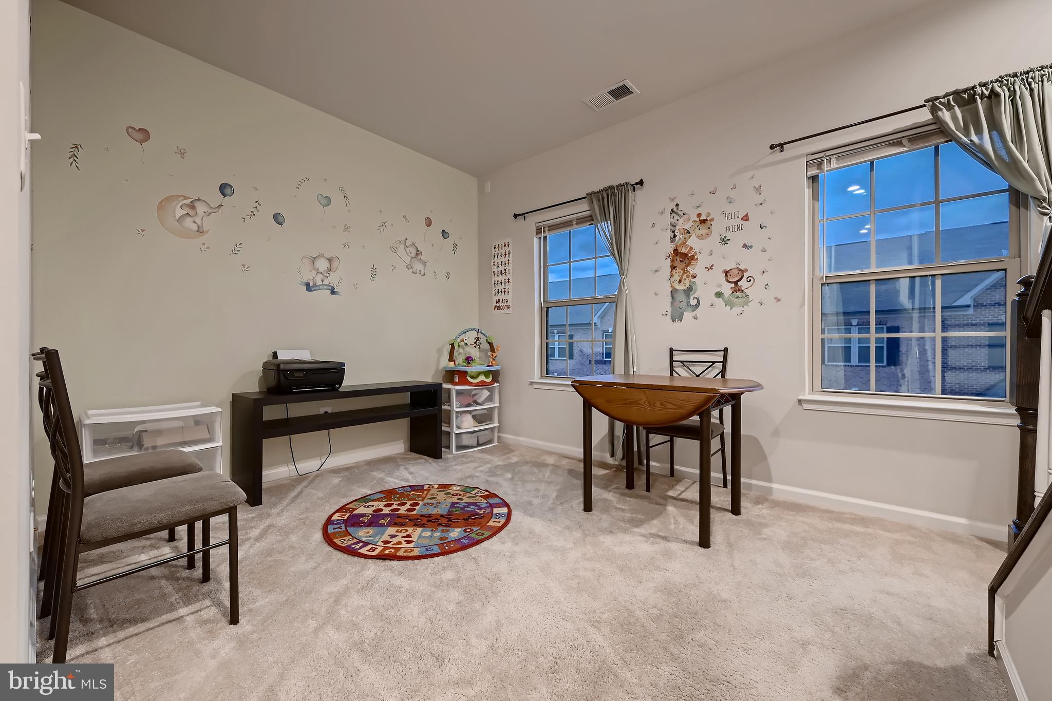 OLDHAM CROSSING - Residential