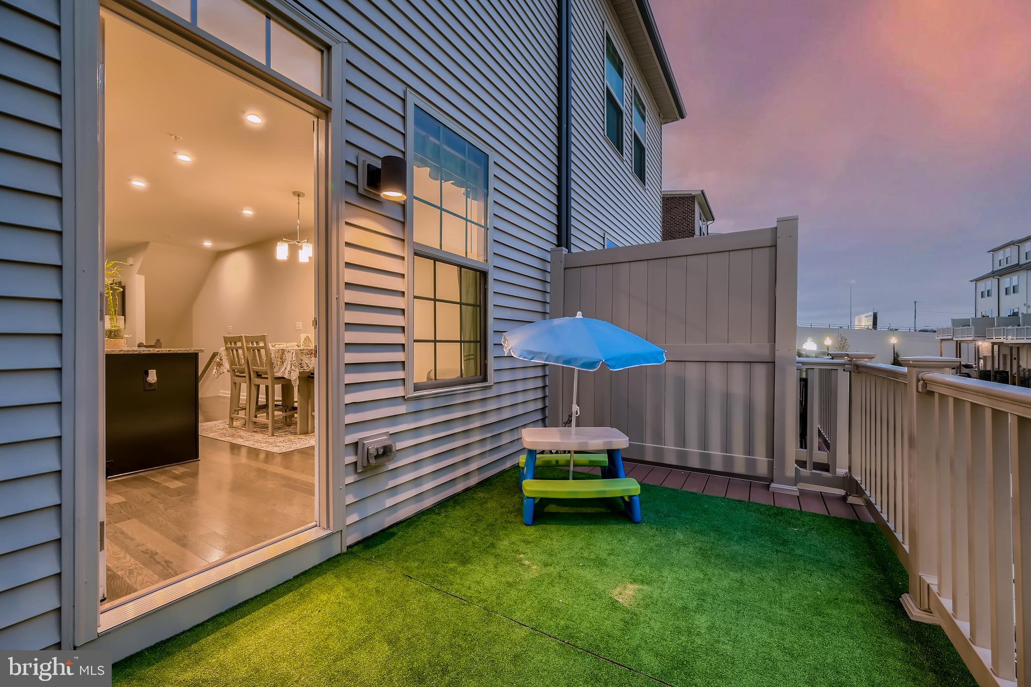 OLDHAM CROSSING - Residential