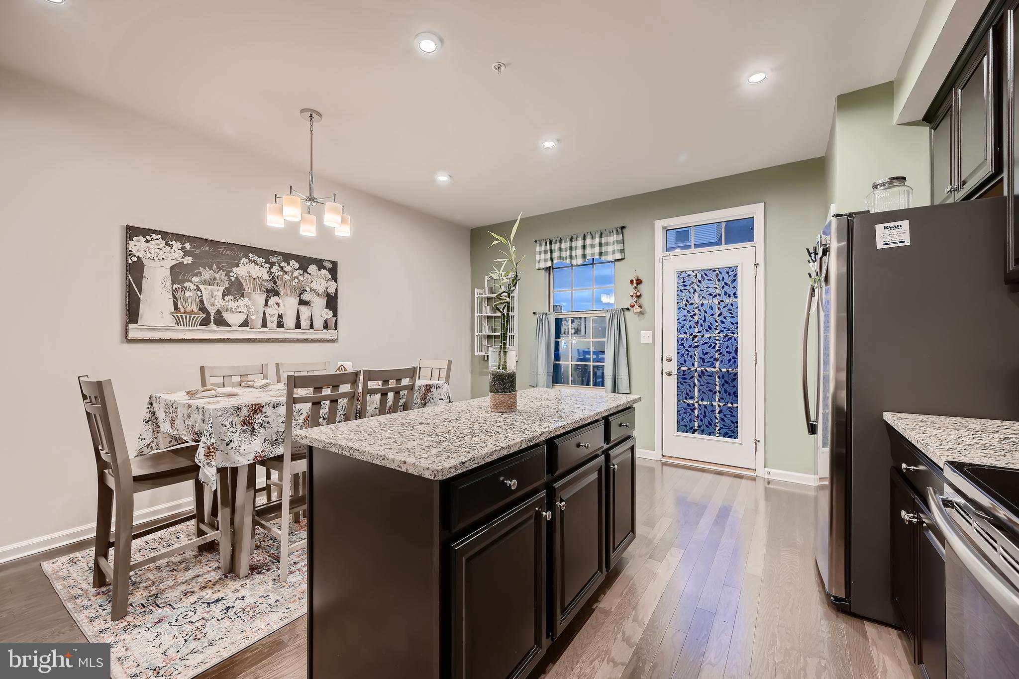 OLDHAM CROSSING - Residential