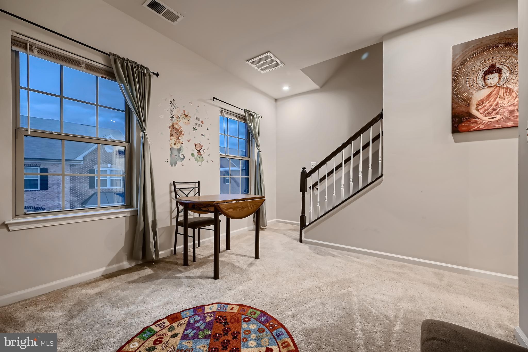 OLDHAM CROSSING - Residential