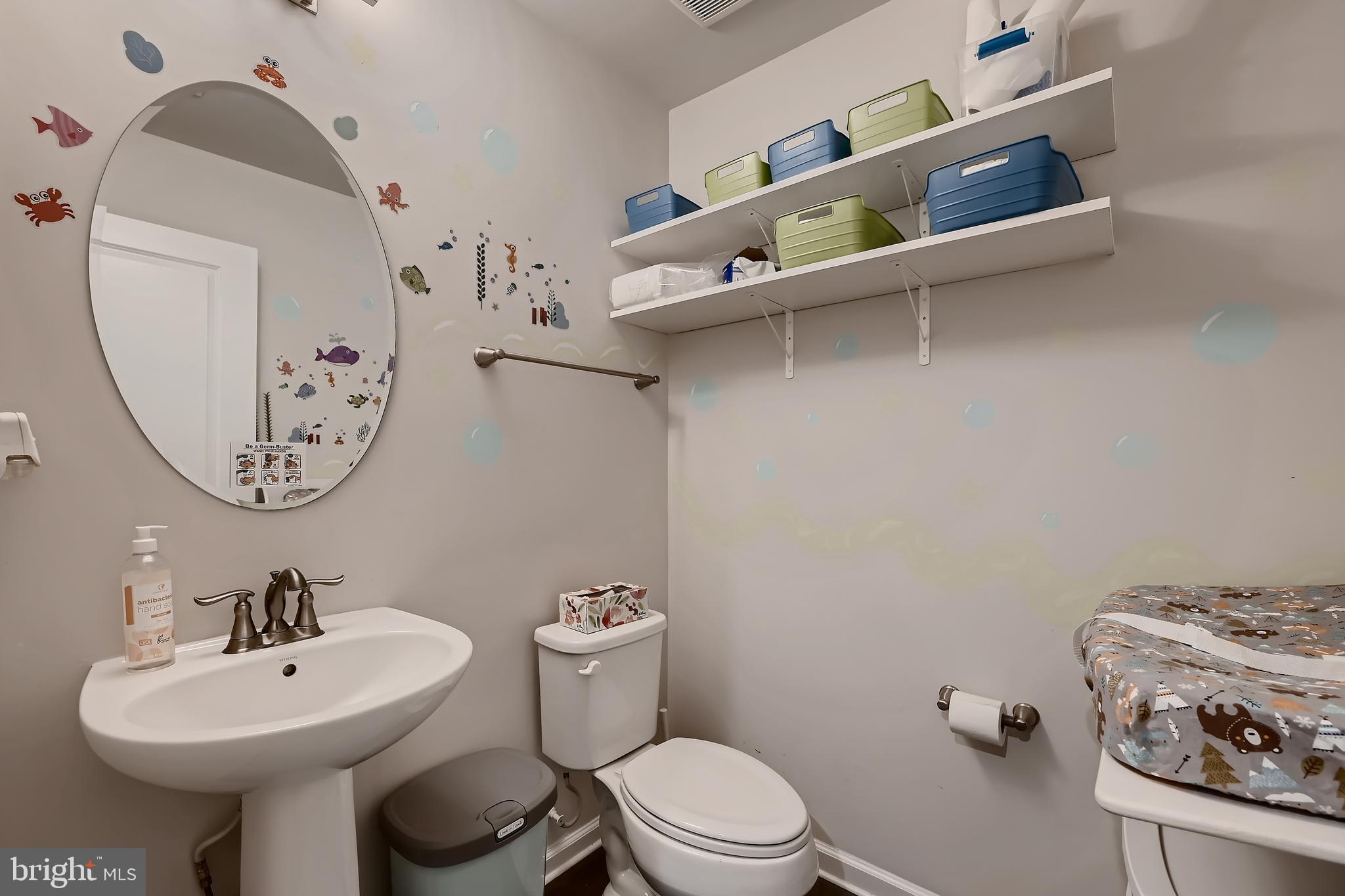 OLDHAM CROSSING - Residential