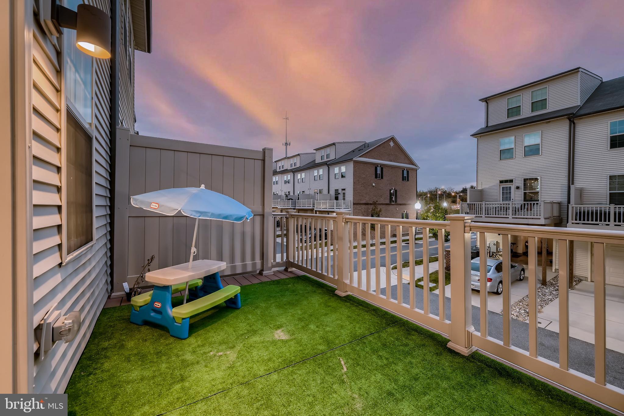 OLDHAM CROSSING - Residential