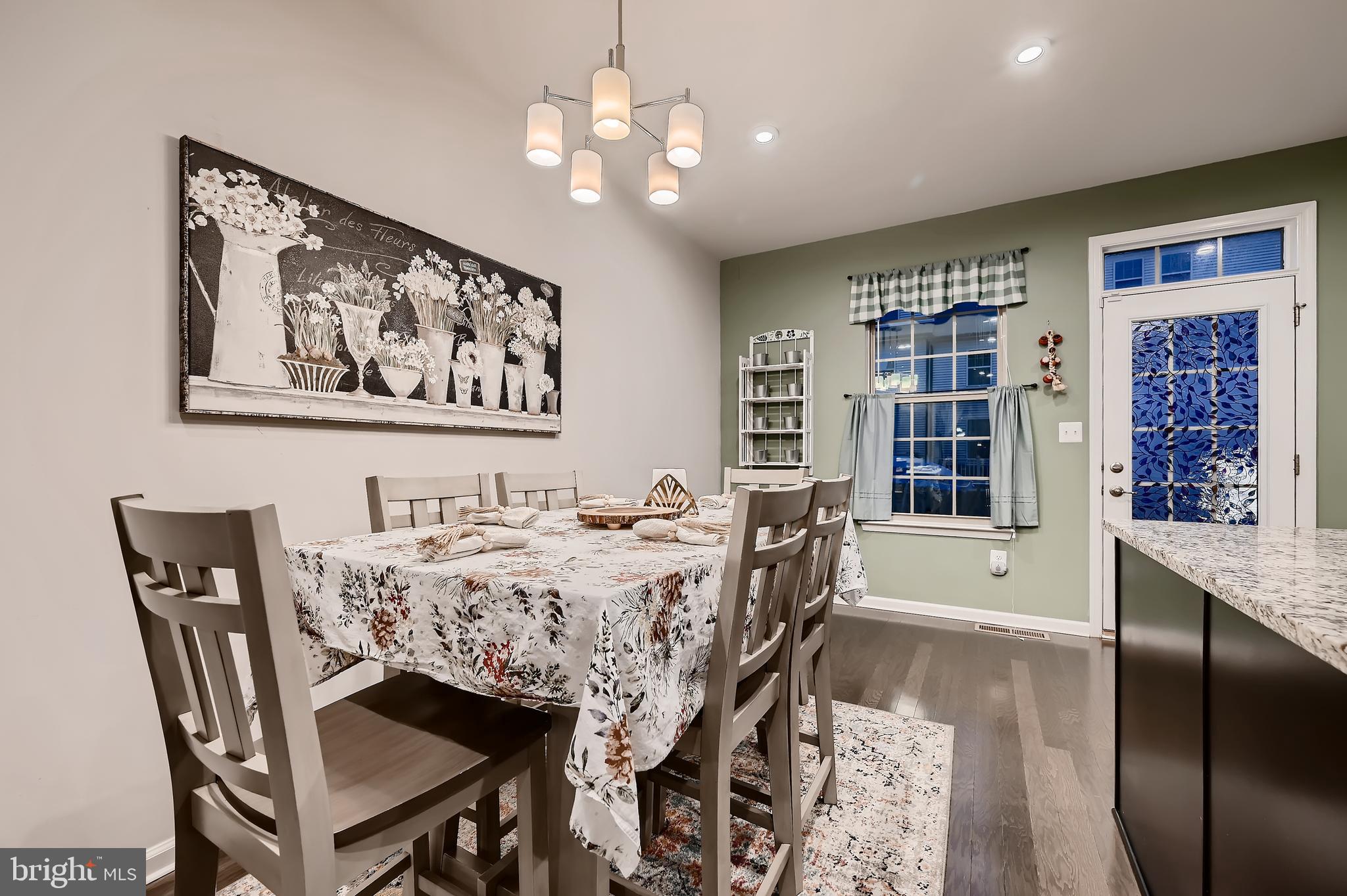 OLDHAM CROSSING - Residential