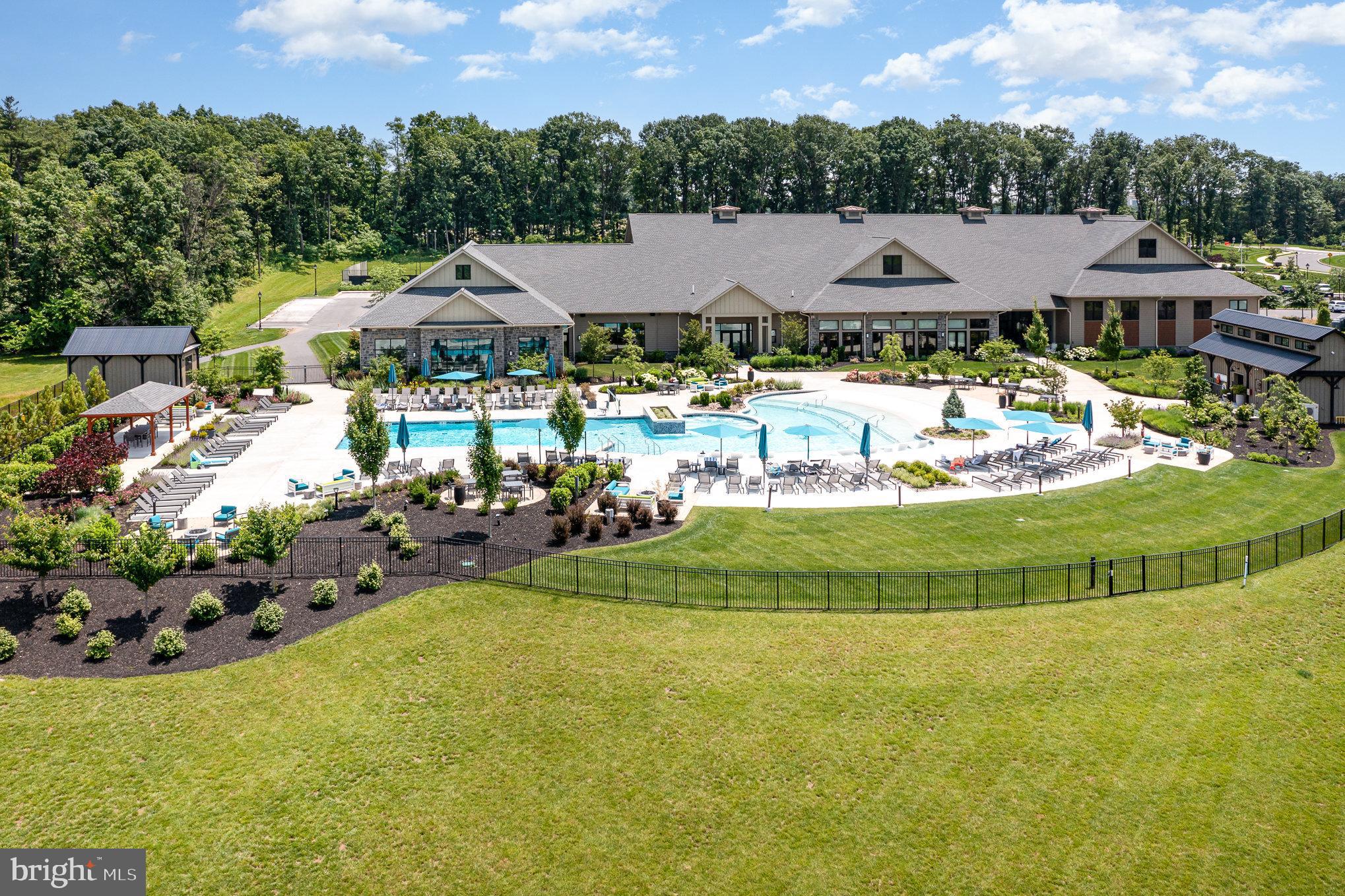 AMBLEBROOK - Residential
