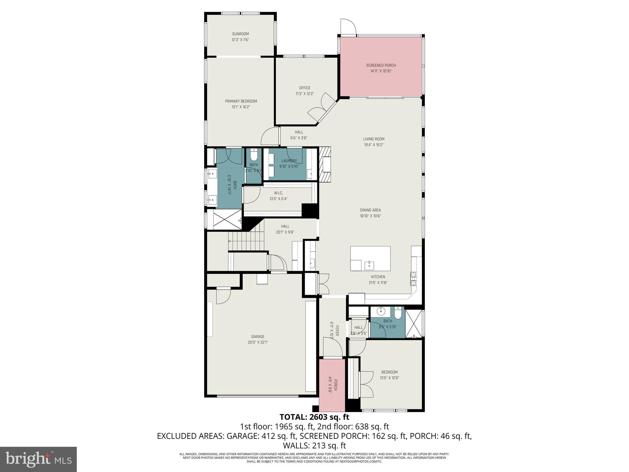AMBLEBROOK - Residential