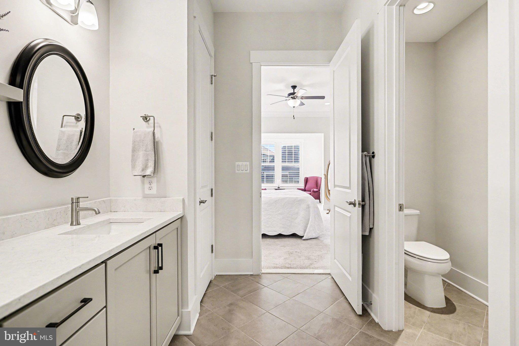 AMBLEBROOK - Residential