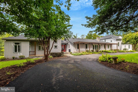 Photo of 13404 Essex Street, CULPEPER, VA 22701 (MLS # VACU2014642)