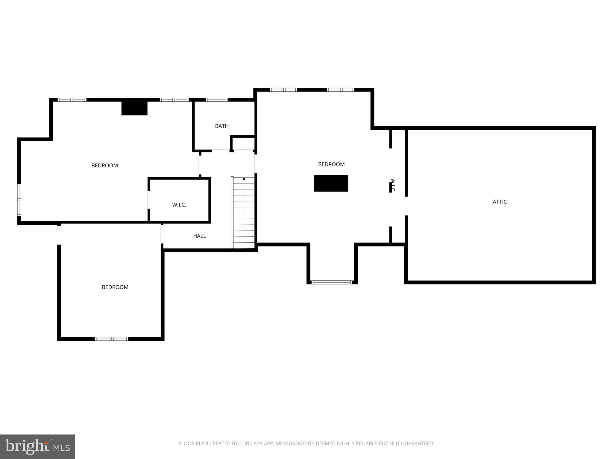NORTH HILLS - Residential