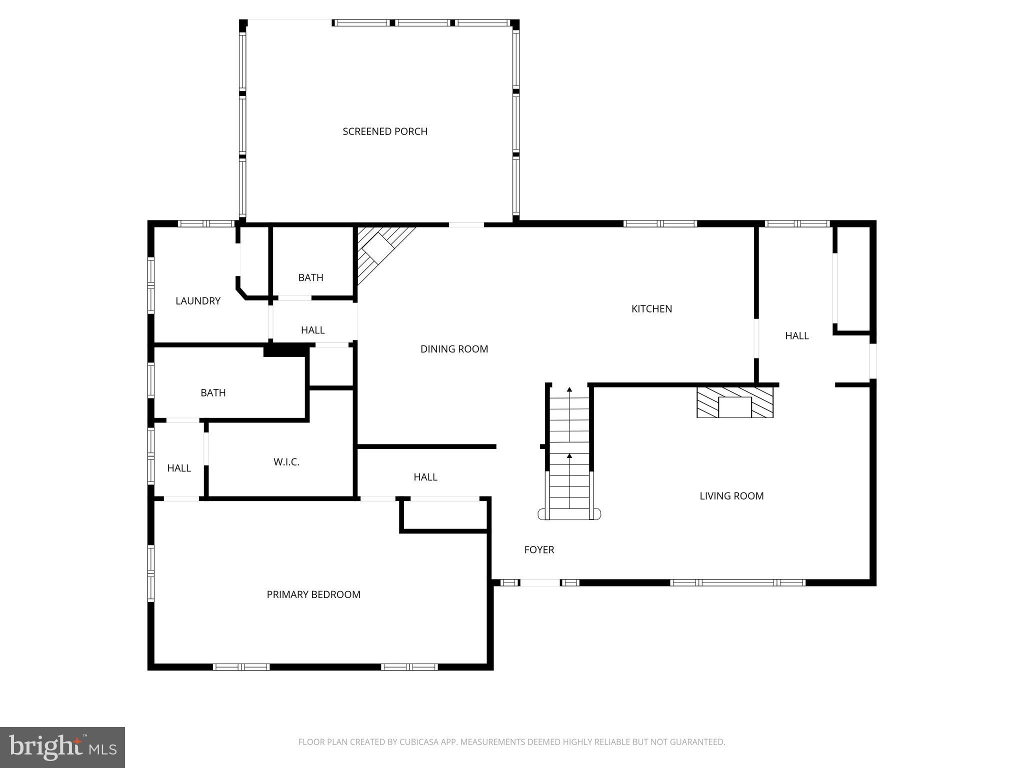 NORTH HILLS - Residential