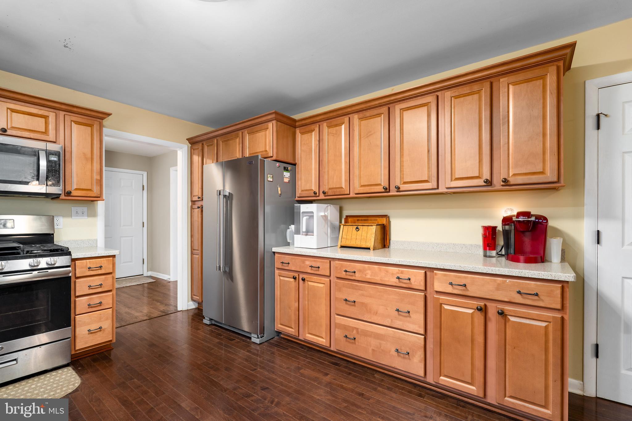 NORTH HILLS - Residential