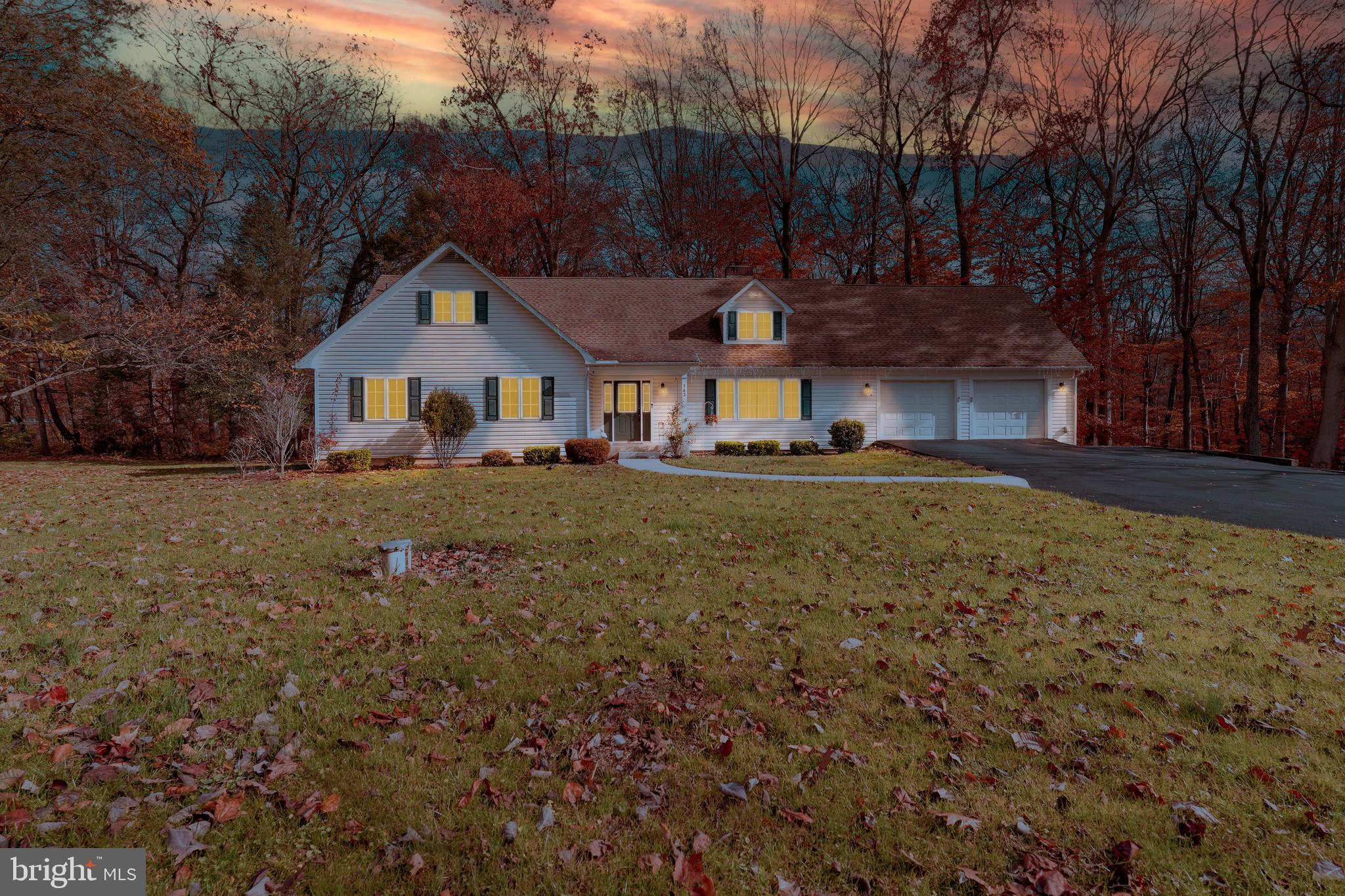 NORTH HILLS - Residential