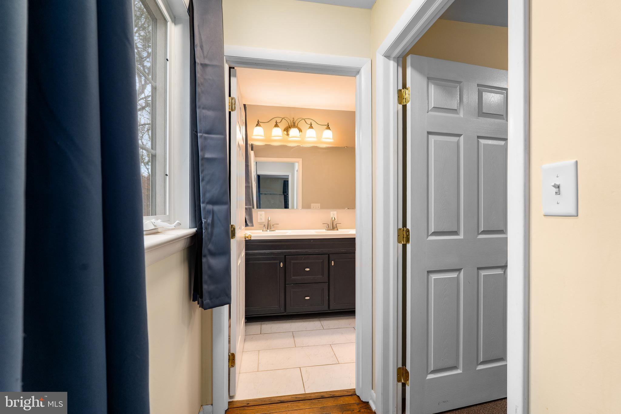 NORTH HILLS - Residential