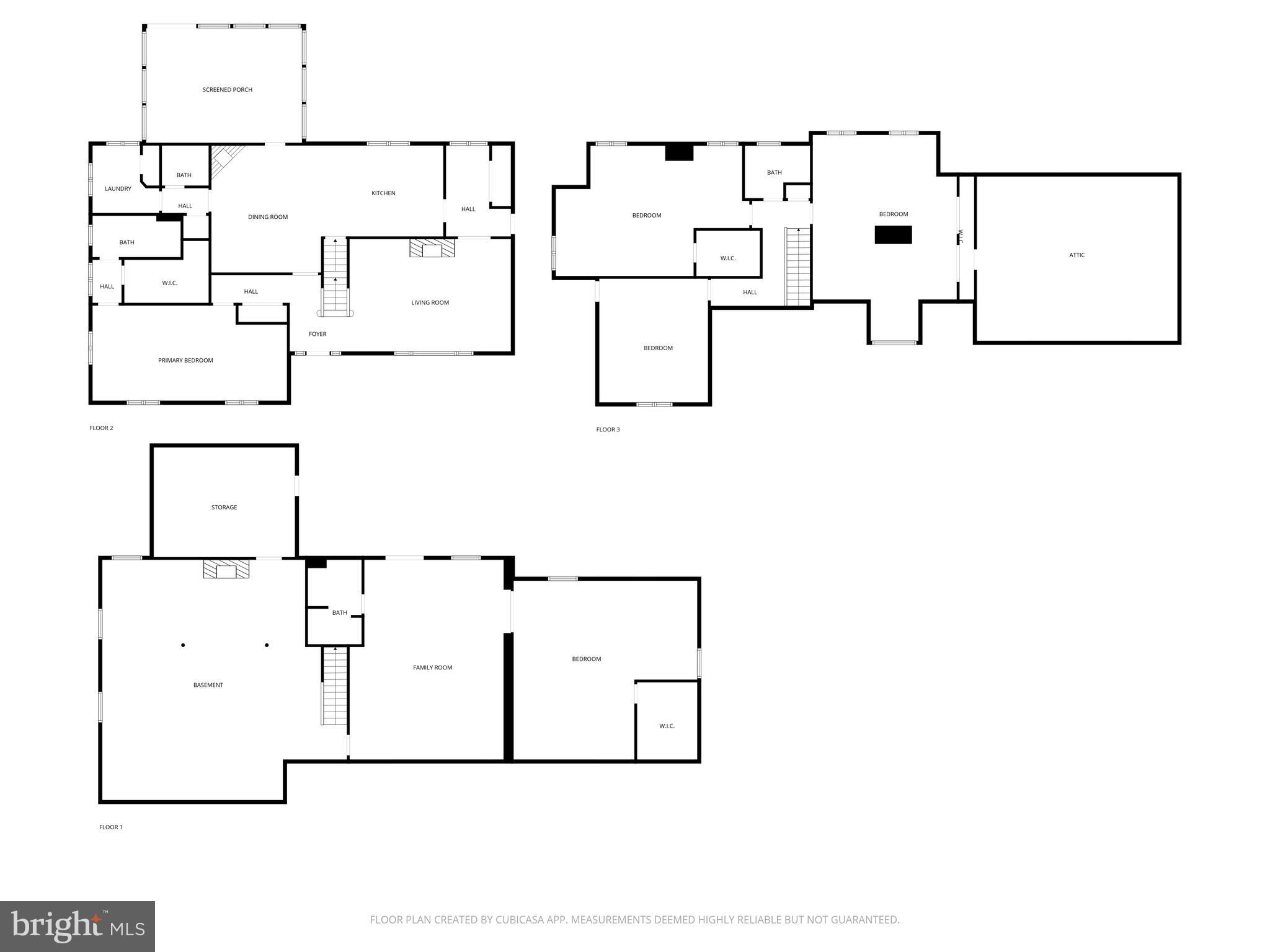 NORTH HILLS - Residential