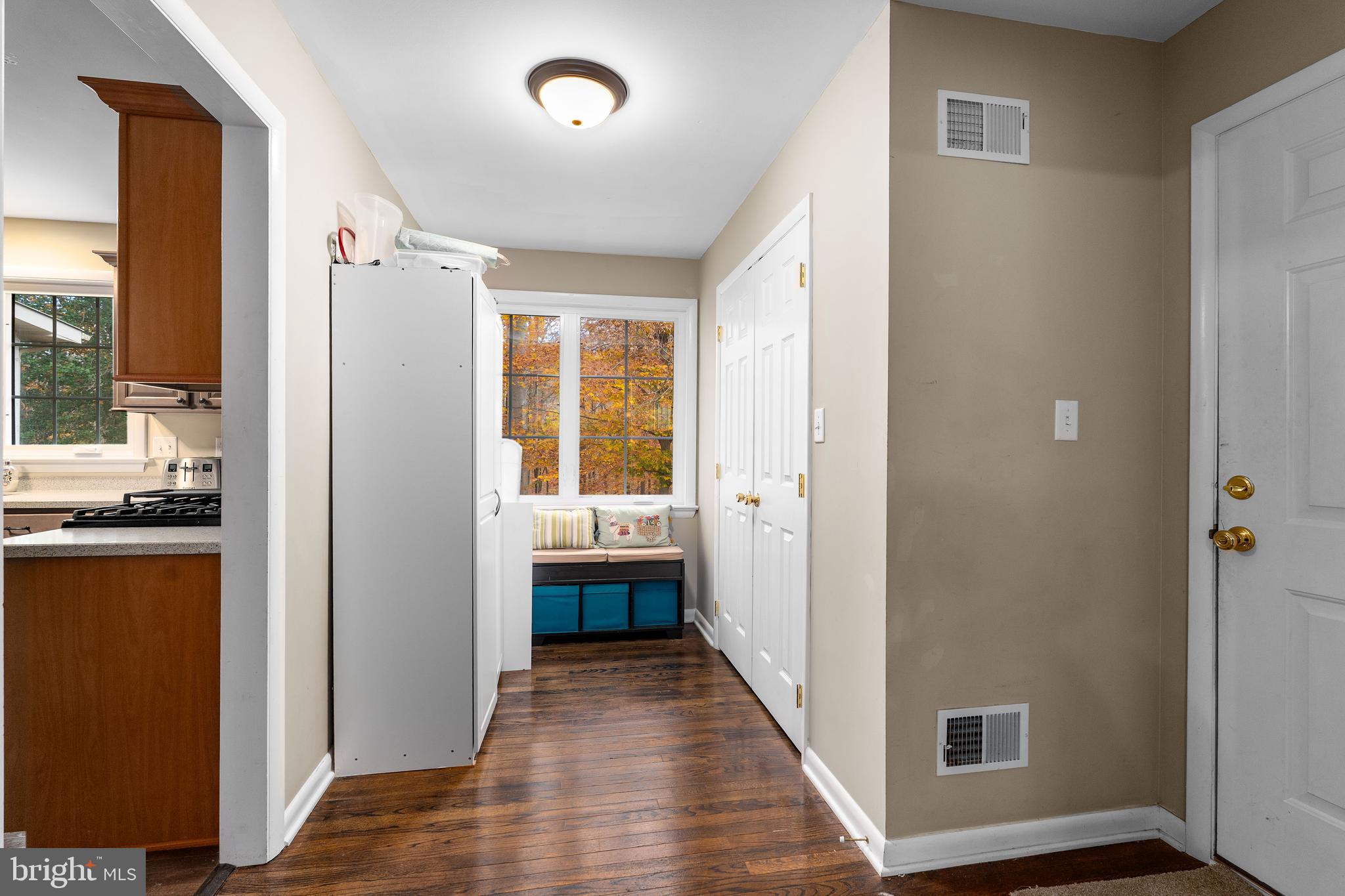 NORTH HILLS - Residential