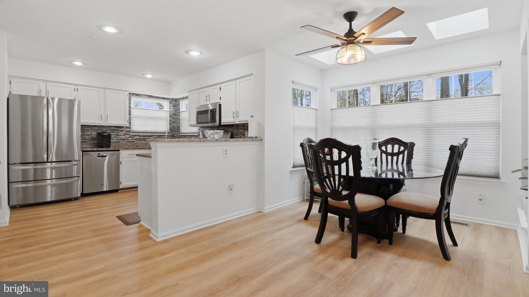 CHELTENHAM WOODS - Residential