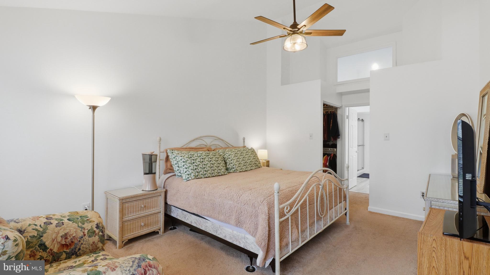 CHELTENHAM WOODS - Residential