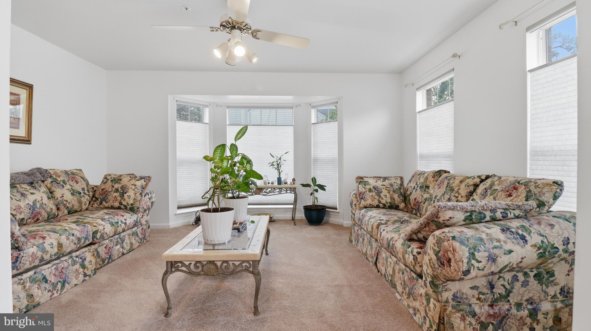 CHELTENHAM WOODS - Residential