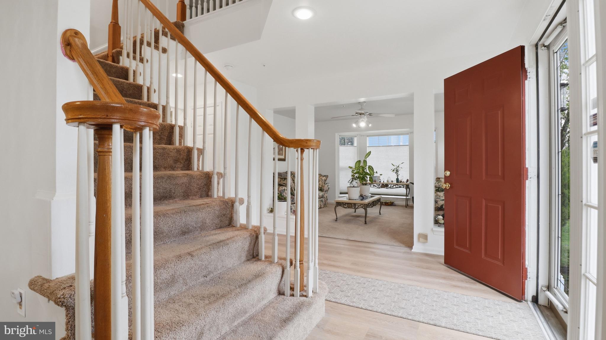 CHELTENHAM WOODS - Residential