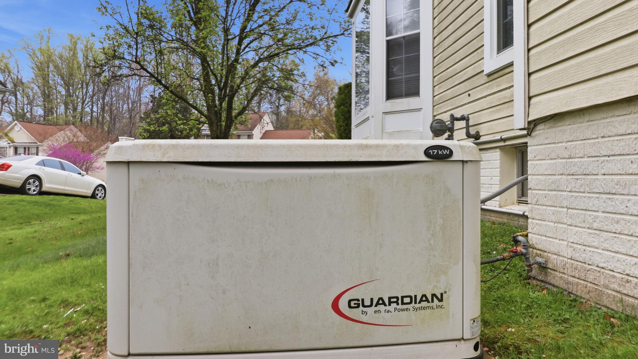 CHELTENHAM WOODS - Residential