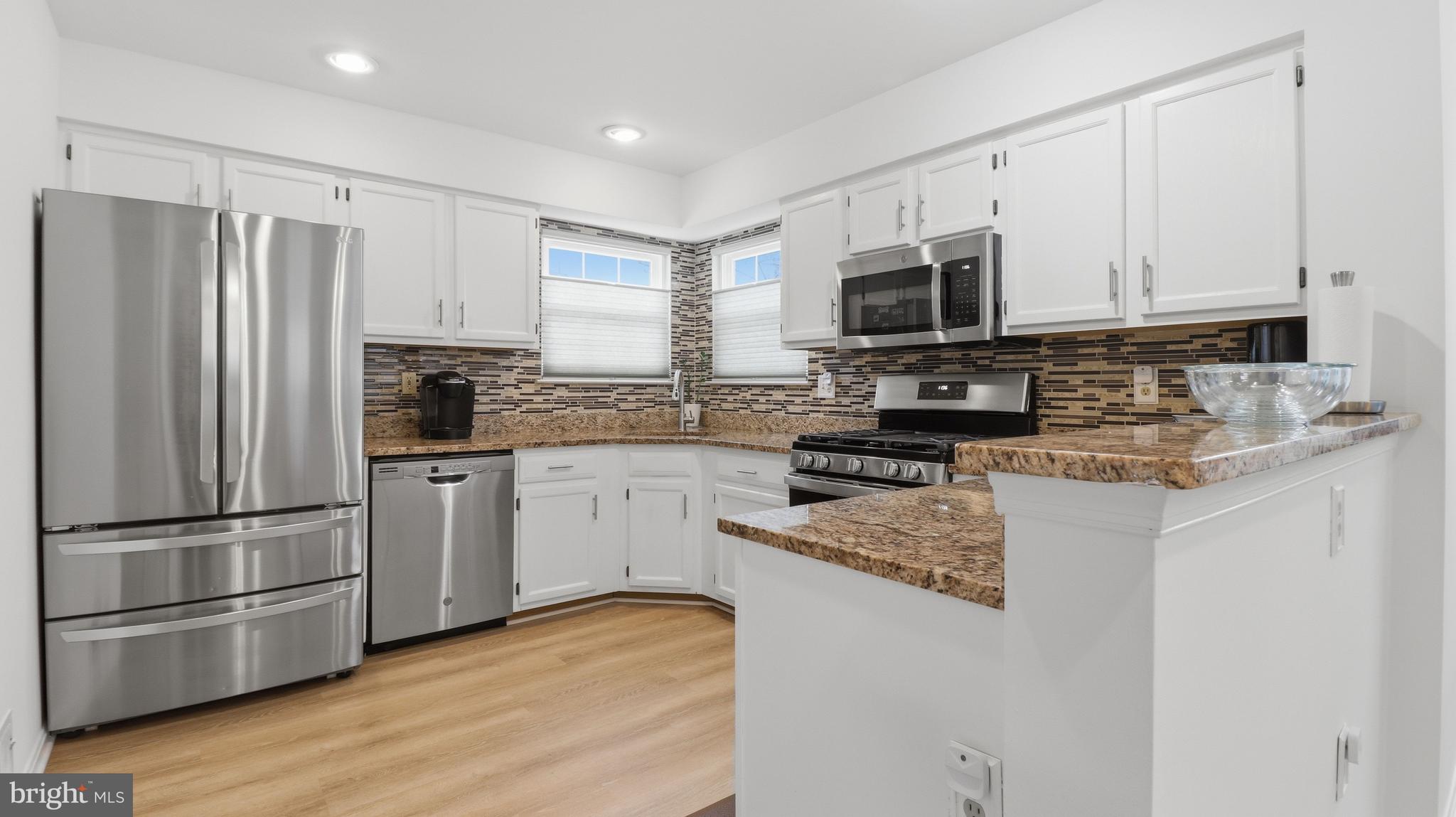 CHELTENHAM WOODS - Residential