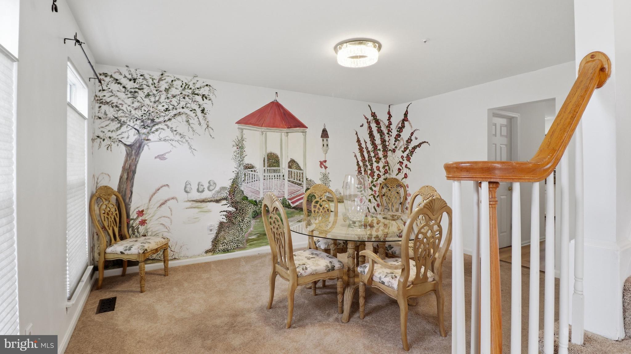 CHELTENHAM WOODS - Residential