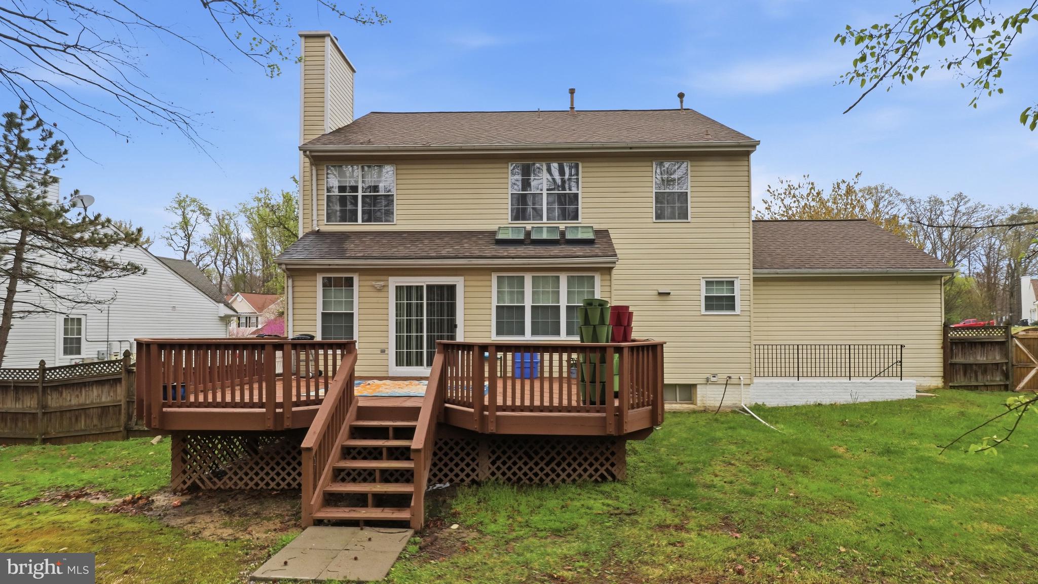 CHELTENHAM WOODS - Residential