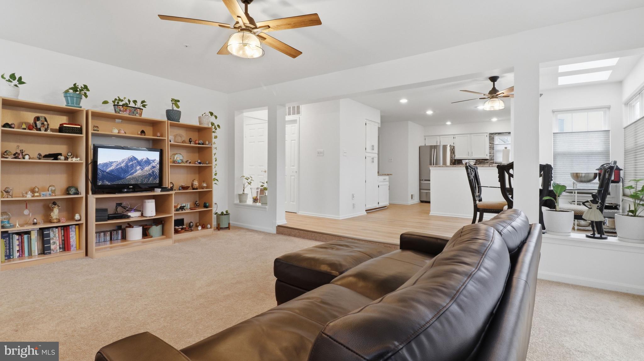 CHELTENHAM WOODS - Residential