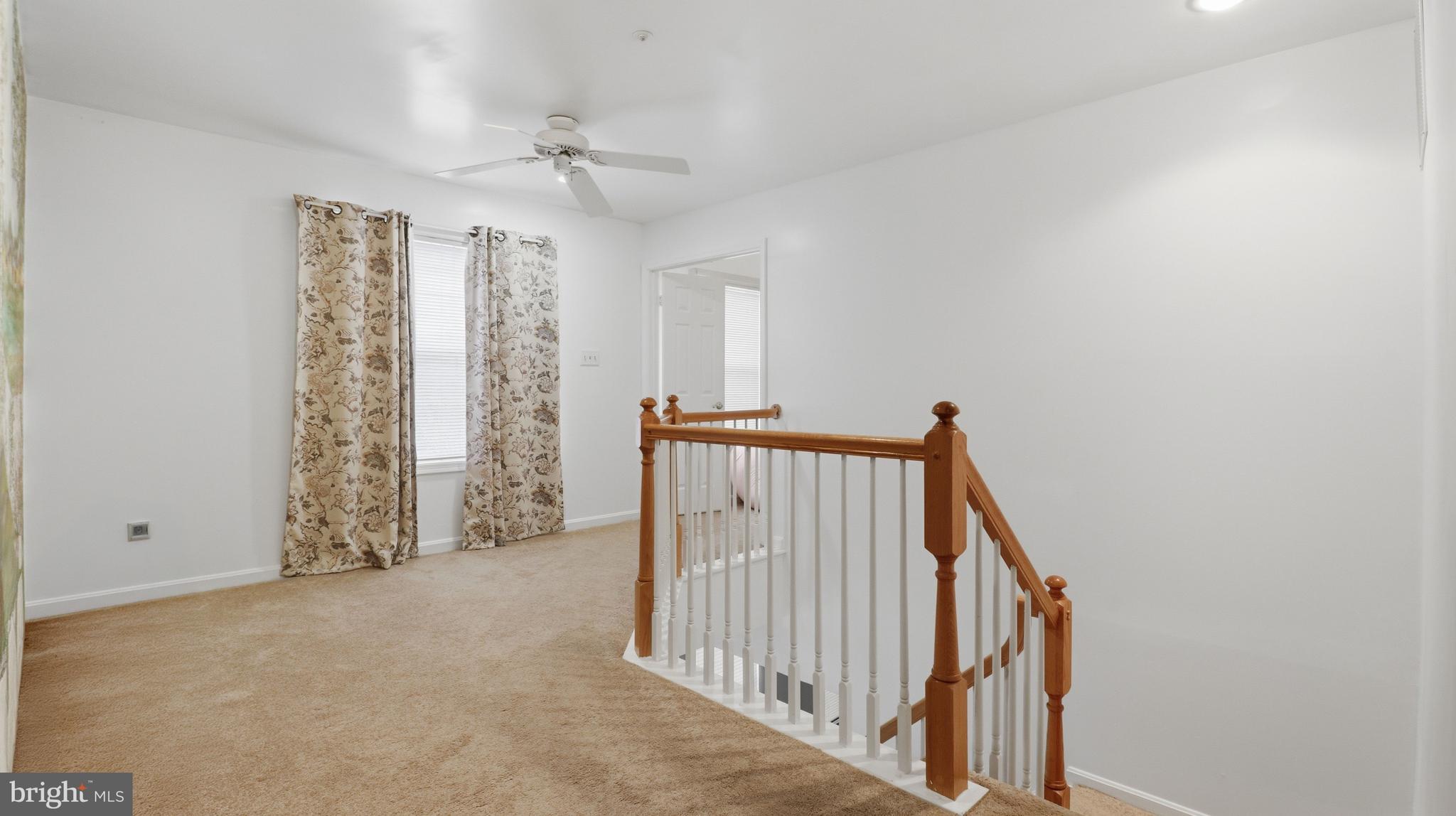 CHELTENHAM WOODS - Residential