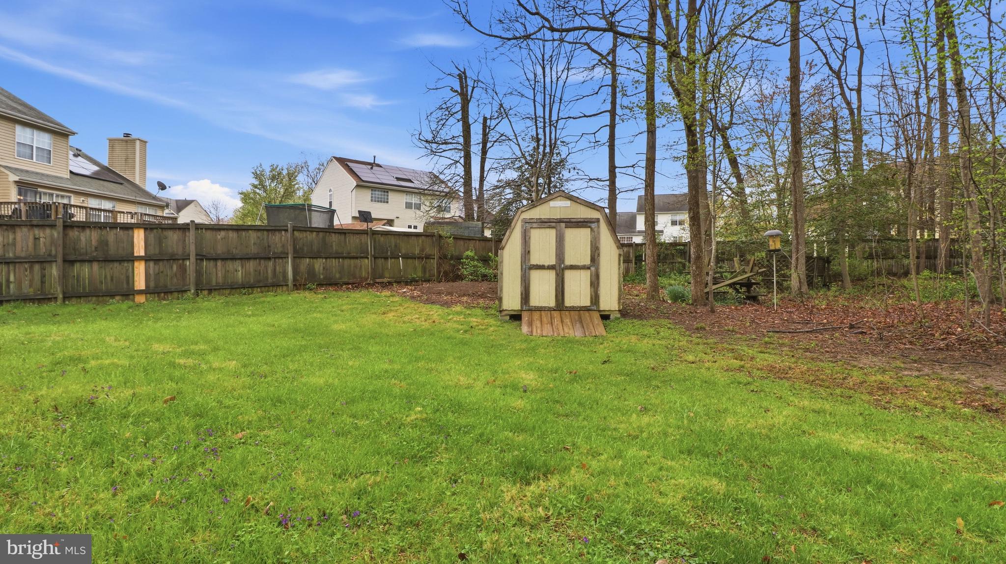 CHELTENHAM WOODS - Residential