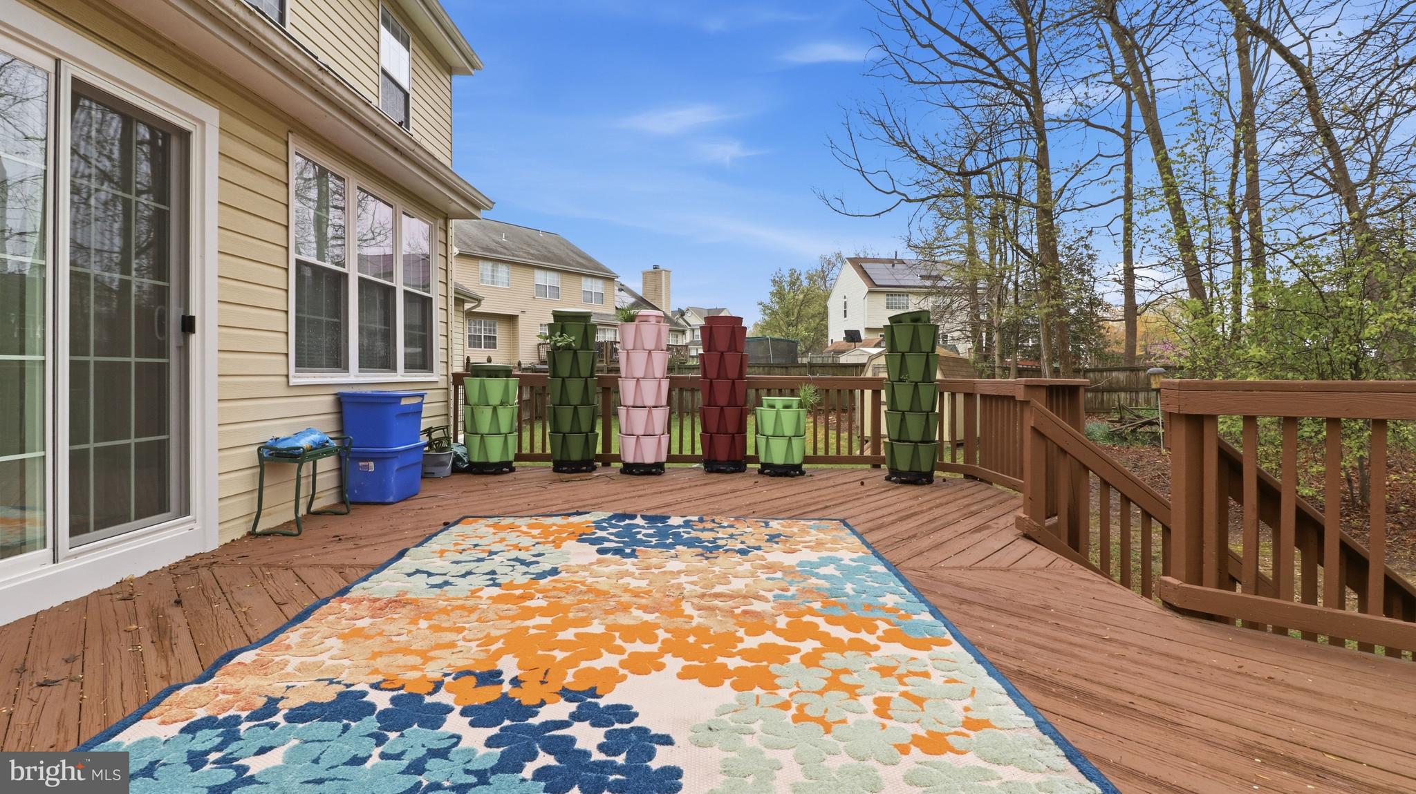 CHELTENHAM WOODS - Residential