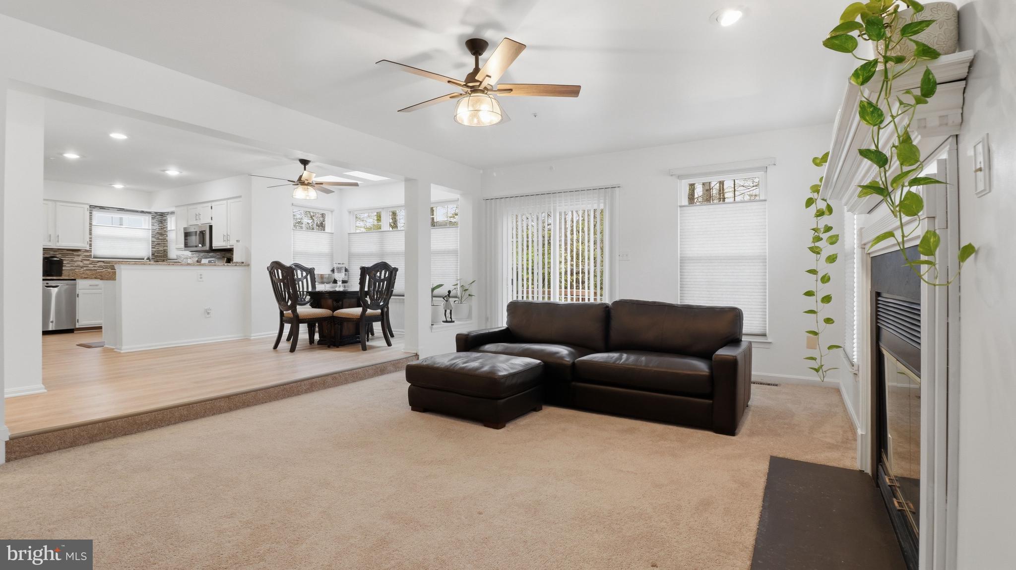 CHELTENHAM WOODS - Residential