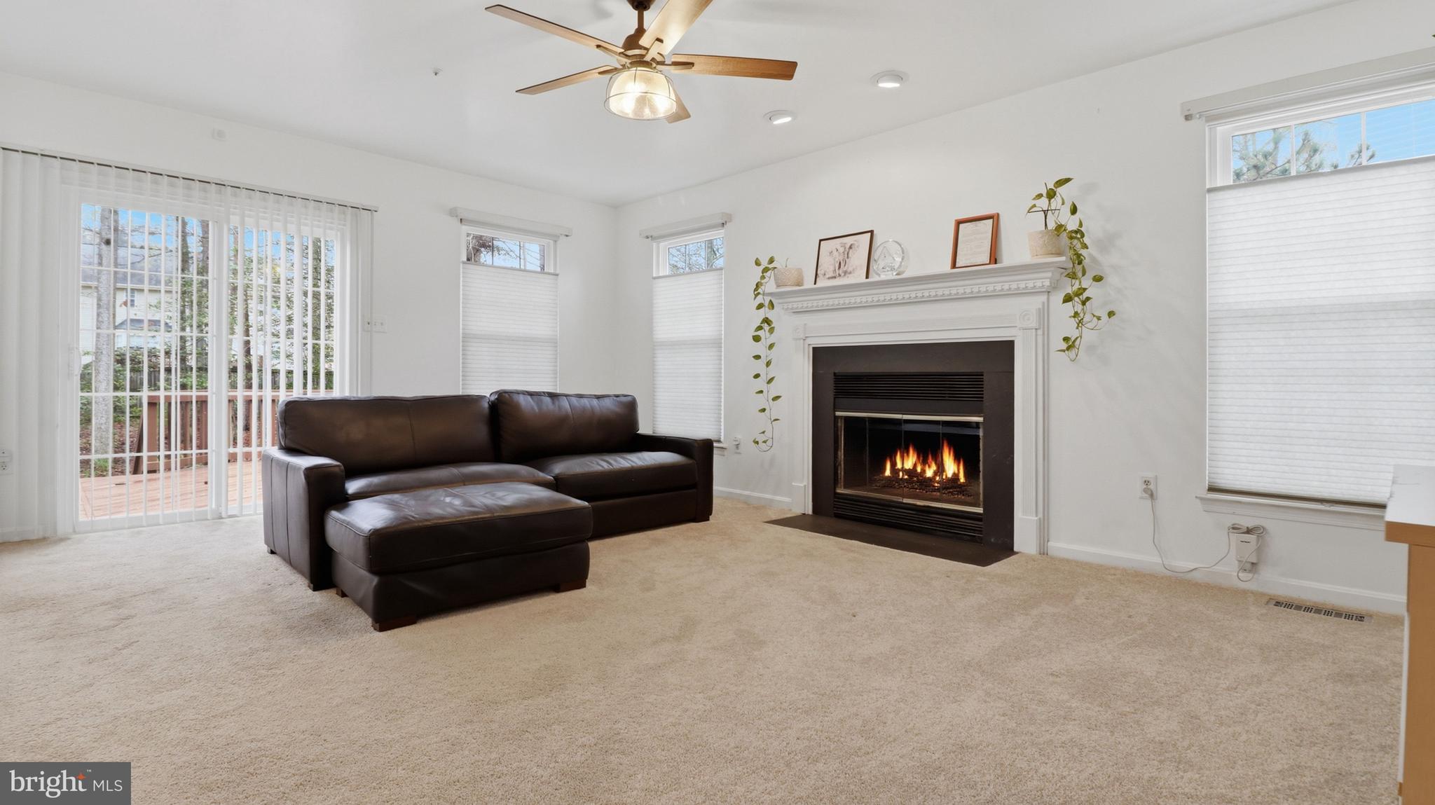 CHELTENHAM WOODS - Residential