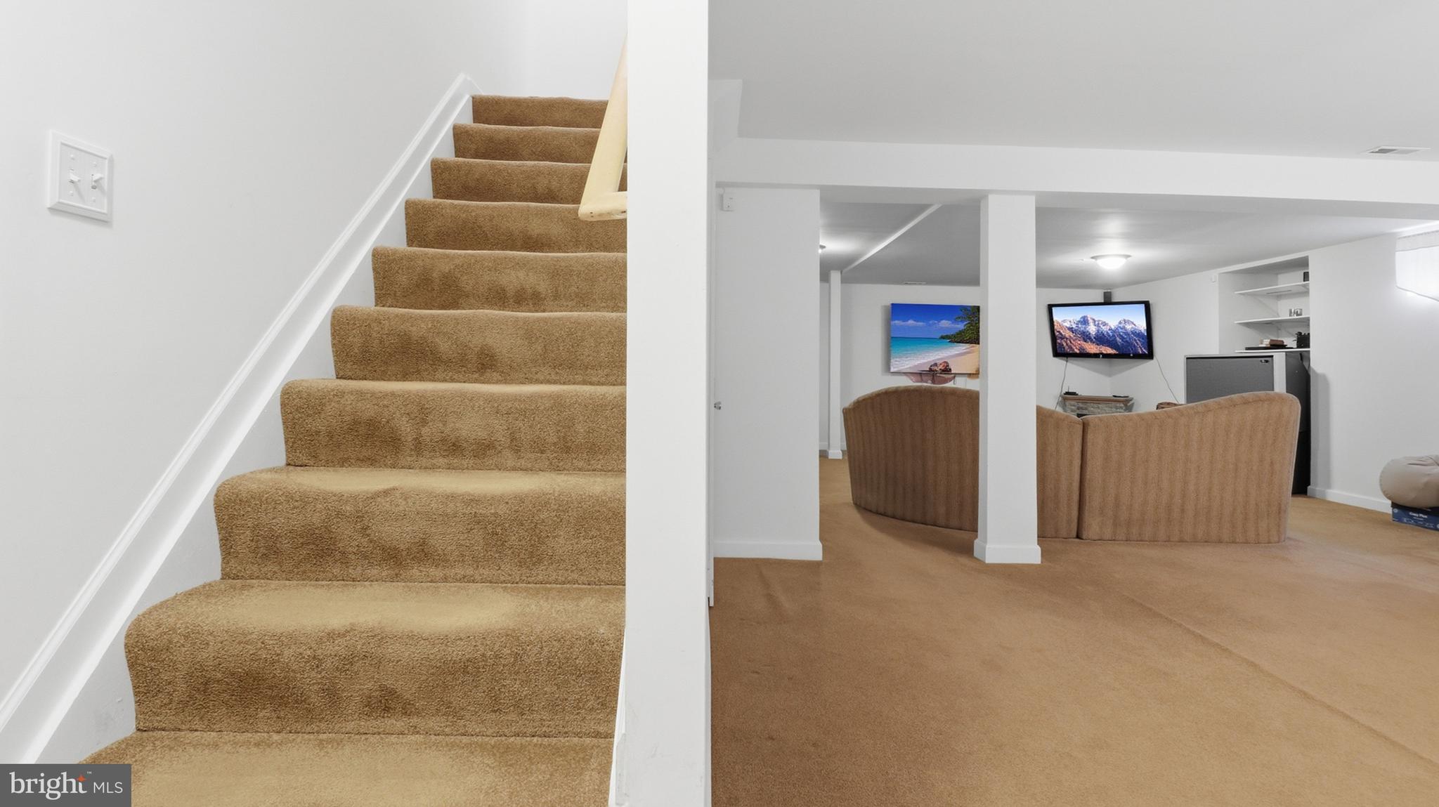 CHELTENHAM WOODS - Residential