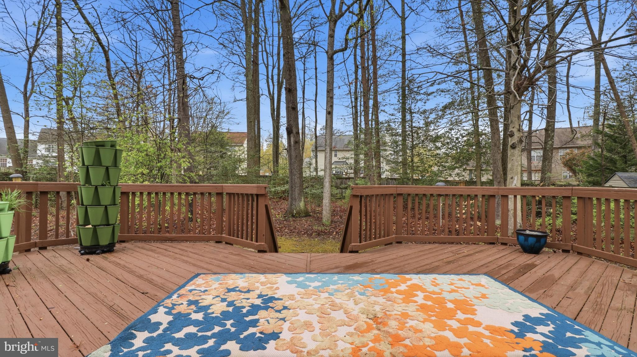 CHELTENHAM WOODS - Residential