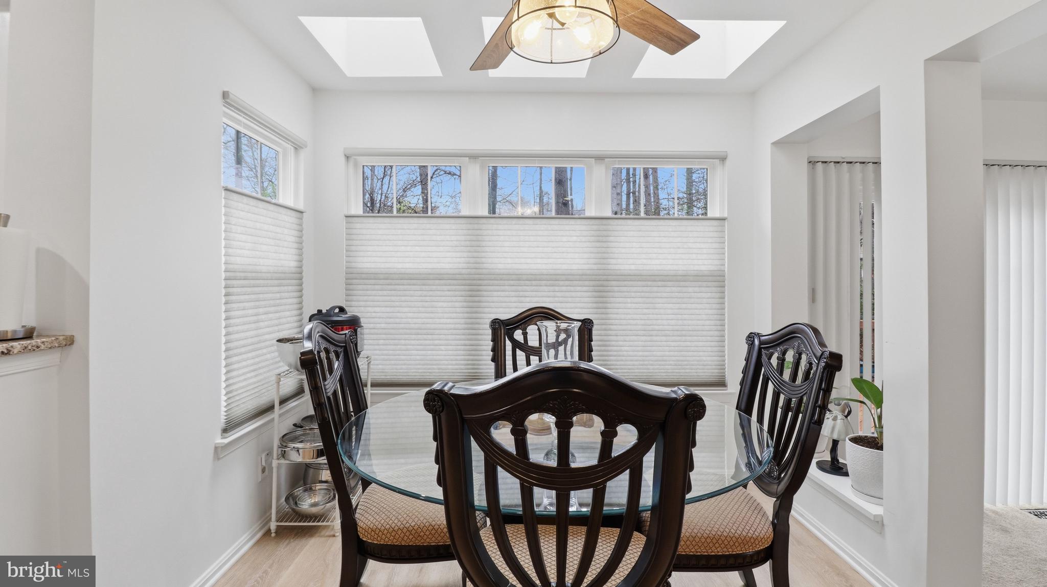 CHELTENHAM WOODS - Residential