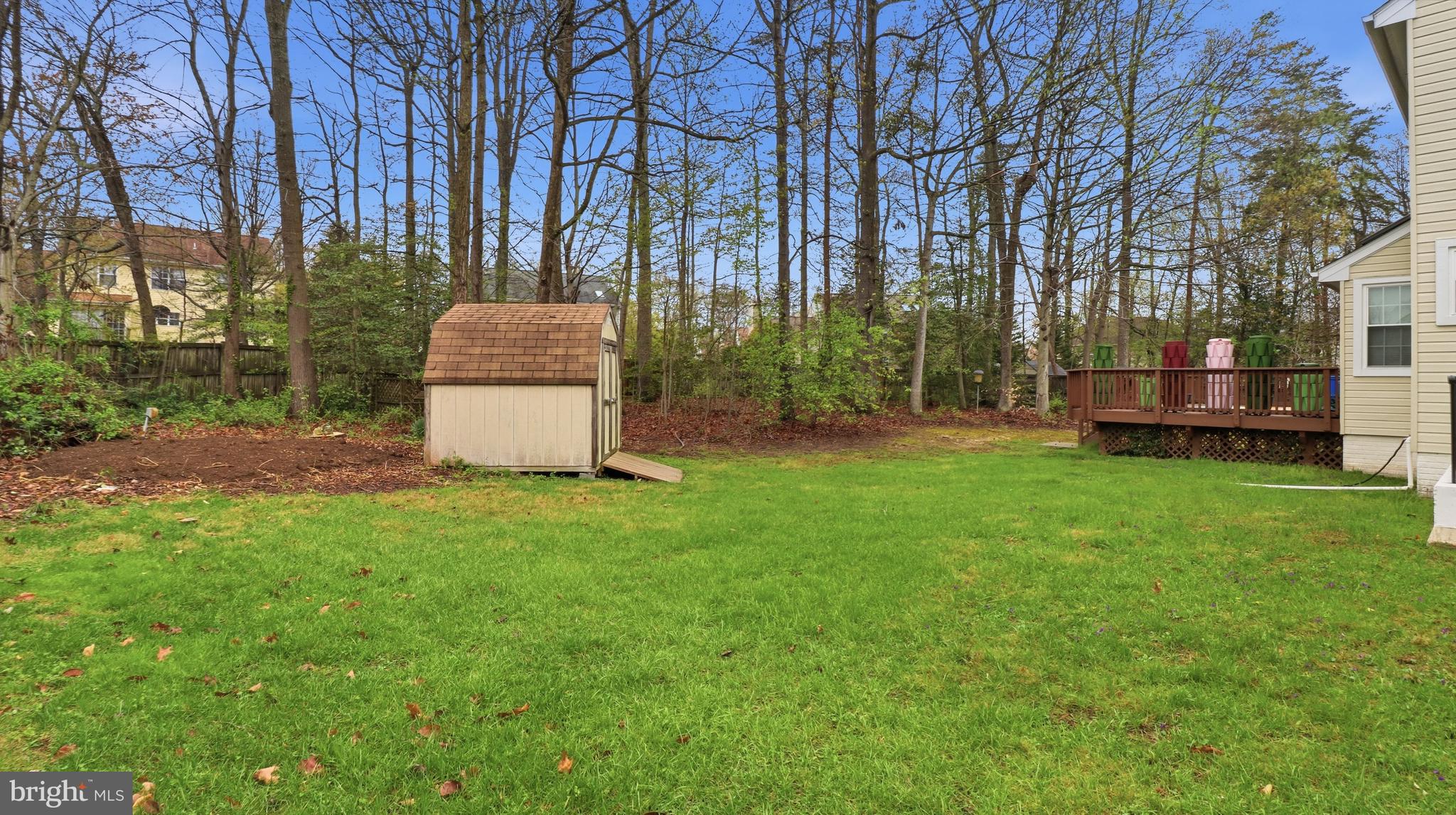 CHELTENHAM WOODS - Residential