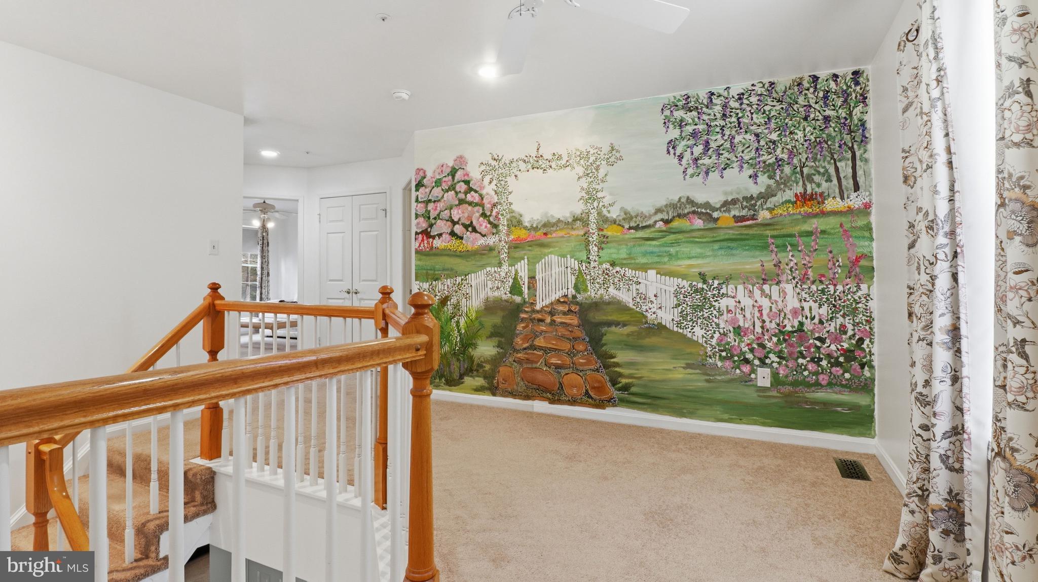 CHELTENHAM WOODS - Residential