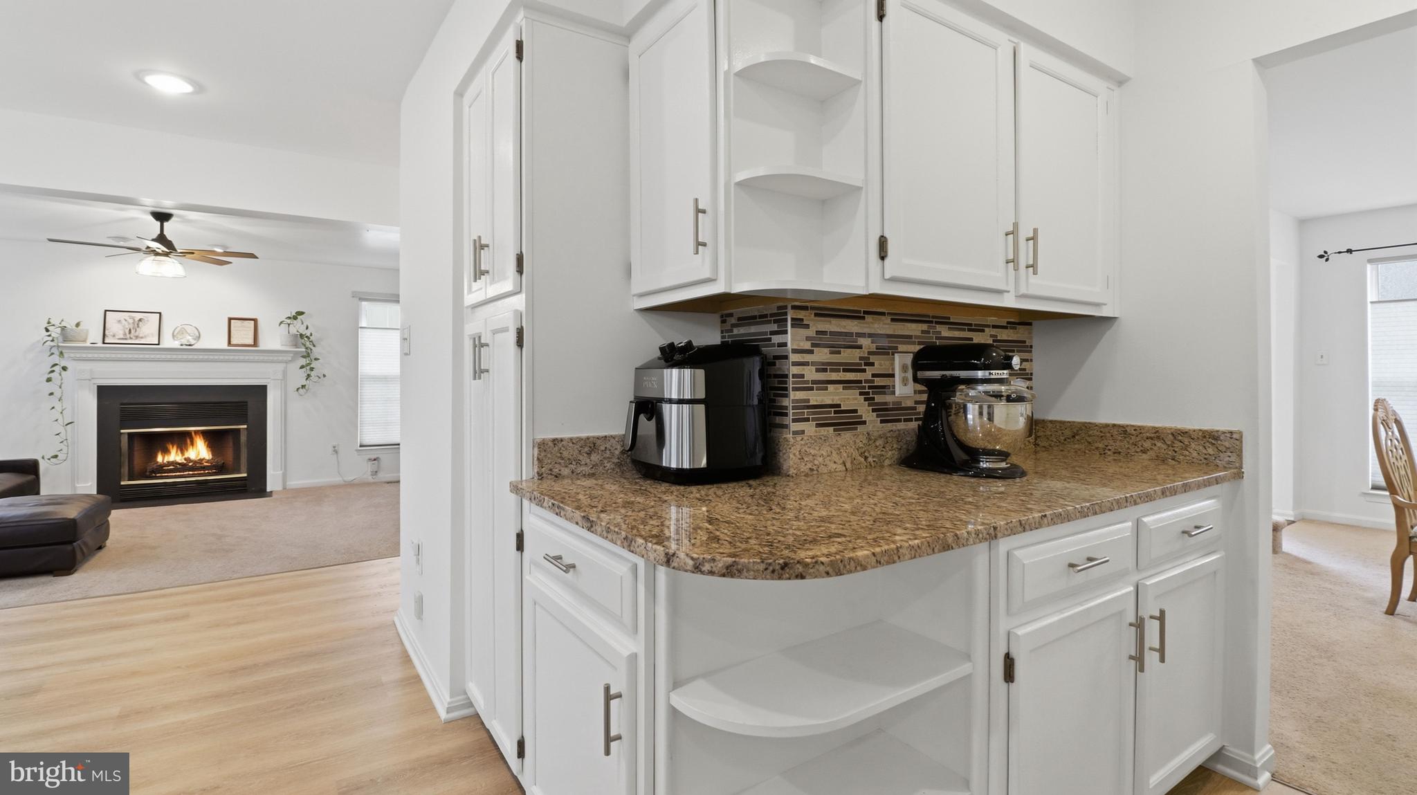 CHELTENHAM WOODS - Residential