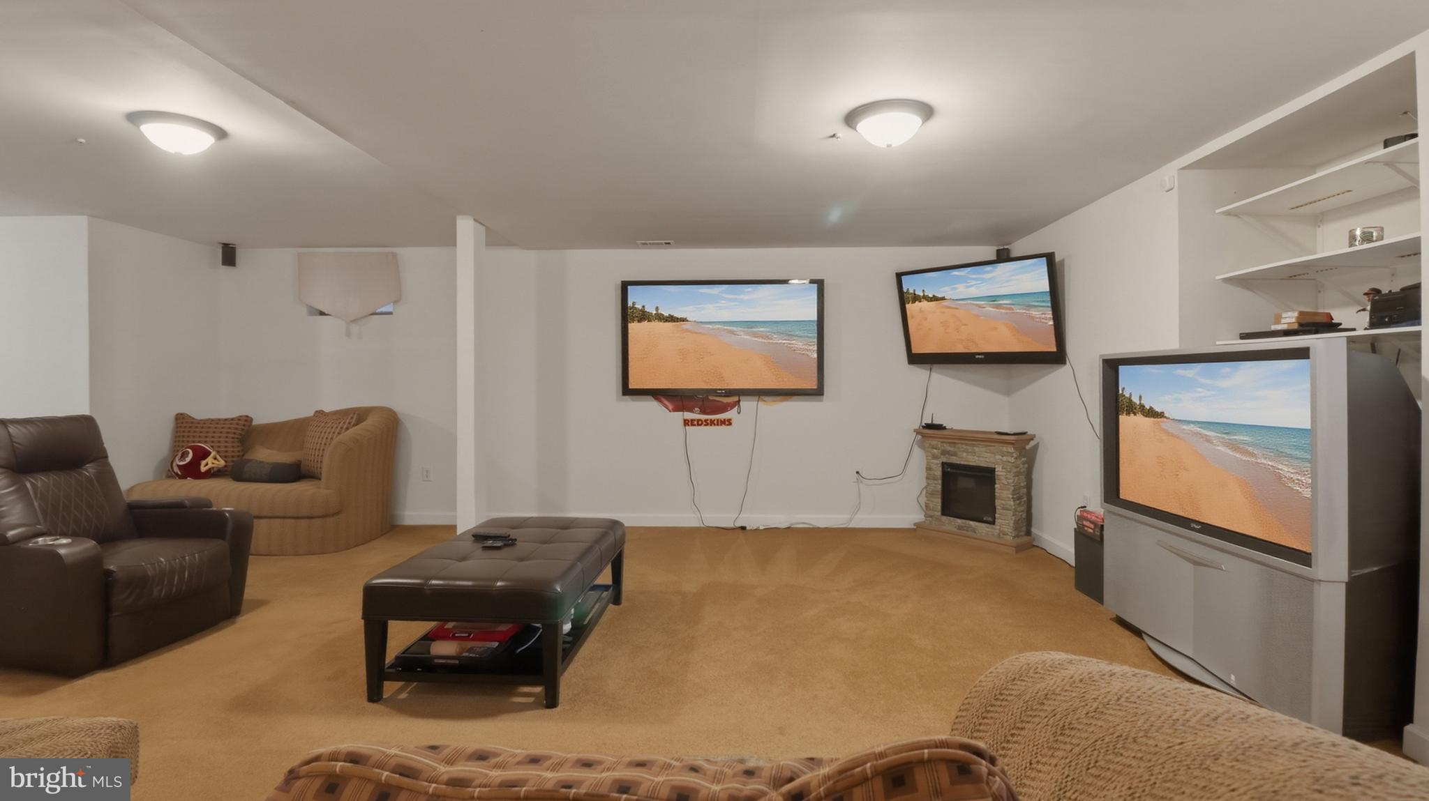 CHELTENHAM WOODS - Residential